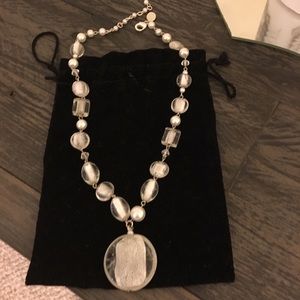 WHBM Necklace